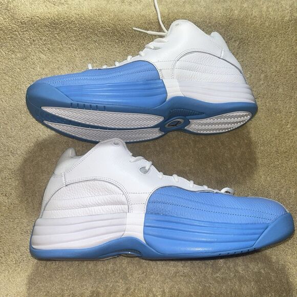 Size 11 - Air Jordan Jumpman Team 1 University Blue main image 8